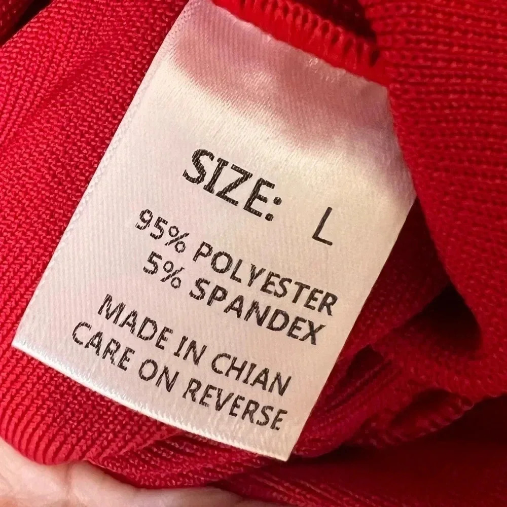 Olivia Mark – Lantern Sleeve Ruched Off Shoulder Bodycon Dress - Picture 6 of 15